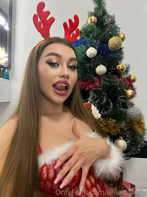 Leila Kaminskaya OnlyFans Leaked Free Thumbnail Picture - #fTHgeIeqDF