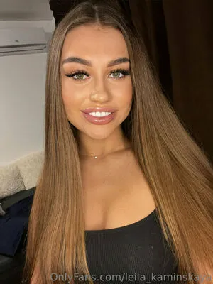 Leila Kaminskaya OnlyFans Leaked Free Thumbnail Picture - #hhpX1f6D8U
