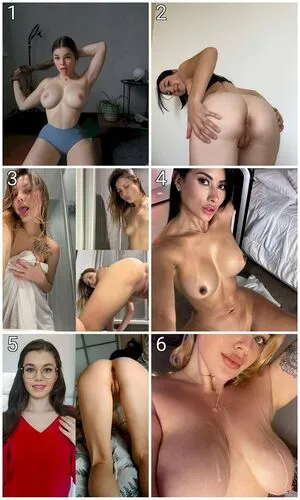 Leila Kaminskaya OnlyFans Leaked Free Thumbnail Picture - #wBThUWe1YN