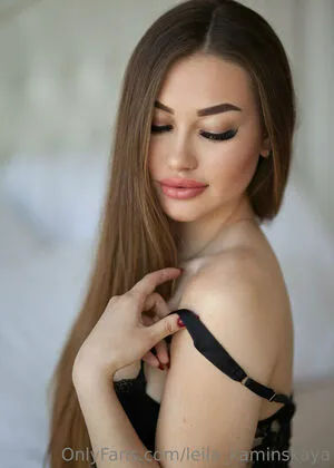 Leila Kaminskaya OnlyFans Leaked Free Thumbnail Picture - #wXXZlSOKzv