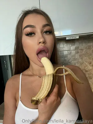 Leila Kaminskaya OnlyFans Leaked Free Thumbnail Picture - #ygFkPQbEqi
