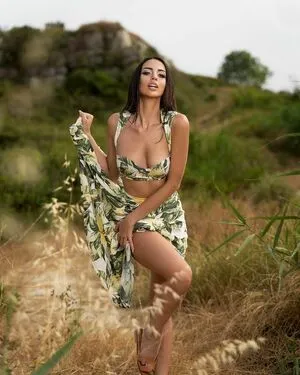 Leila Kraja OnlyFans Leaked Free Thumbnail Picture - #PI3LQJphJ2