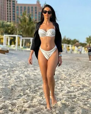 Leila Kraja OnlyFans Leaked Free Thumbnail Picture - #n4oVccz3PS