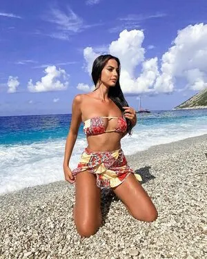 Leila Kraja OnlyFans Leaked Free Thumbnail Picture - #psdQPlTsRS