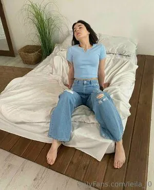 Leila L0 OnlyFans Leaked Free Thumbnail Picture - #R1cp5mLCIQ