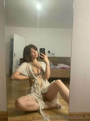 Leila L0 OnlyFans Leaked Free Thumbnail Picture - #YSmfhTnyVh