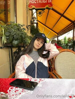 Leila L0 OnlyFans Leaked Free Thumbnail Picture - #ePyWJePF5M