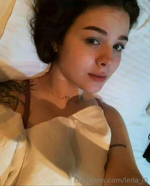 Leila L0 OnlyFans Leaked Free Thumbnail Picture - #f2wnvG5VEL