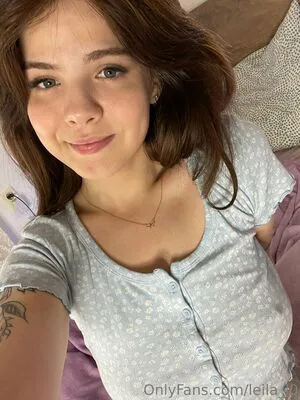 Leila L0 OnlyFans Leaked Free Thumbnail Picture - #lkuh0n2N8d