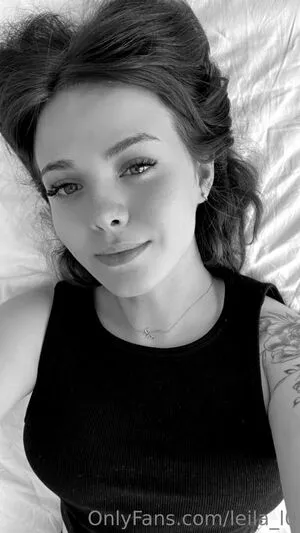Leila L0 OnlyFans Leaked Free Thumbnail Picture - #sM2L2qxhRz