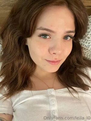 Leila L0 OnlyFans Leaked Free Thumbnail Picture - #xwc2F00bIu