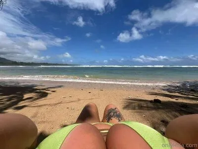 Leila Lewis OnlyFans Leaked Free Thumbnail Picture - #EJBoRftq4D