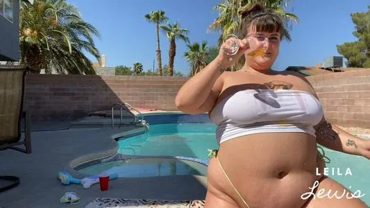 Leila Lewis OnlyFans Leaked Free Thumbnail Picture - #k4bCqdPFqb