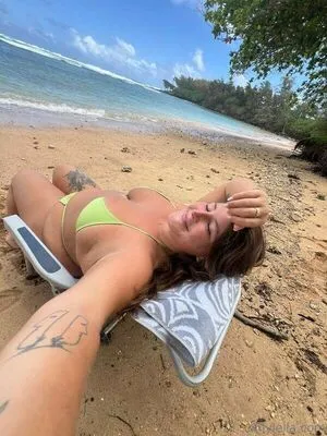 Leila Lewis OnlyFans Leaked Free Thumbnail Picture - #wyOhwRmAtU