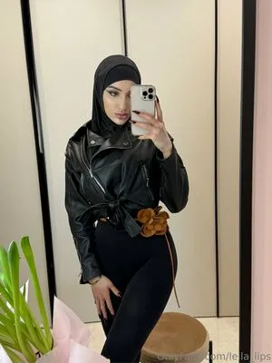 Leila Lips OnlyFans Leaked Free Thumbnail Picture - #1J7f3OvhCu