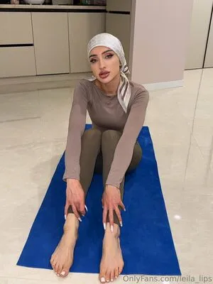 Leila Lips OnlyFans Leaked Free Thumbnail Picture - #2pq8bcwcxi