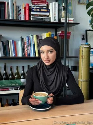 Leila Lips OnlyFans Leaked Free Thumbnail Picture - #5GvCbPtSjo