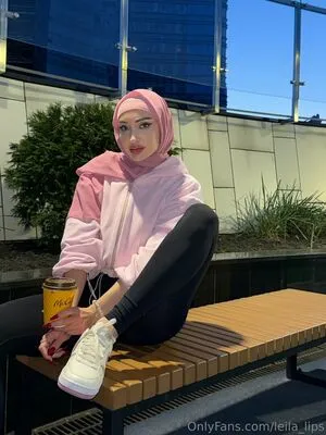 Leila Lips OnlyFans Leaked Free Thumbnail Picture - #8HDKAY0xUb