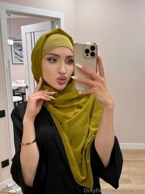 Leila Lips OnlyFans Leaked Free Thumbnail Picture - #DNSAUZFdoP