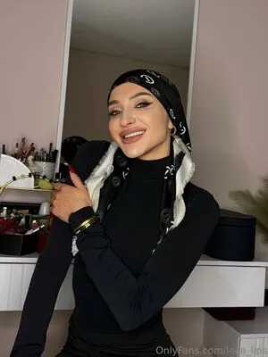 Leila Lips OnlyFans Leaked Free Thumbnail Picture - #I8FqYJNmiI