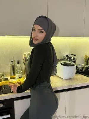 Leila Lips OnlyFans Leaked Free Thumbnail Picture - #IlmzfT7Olg