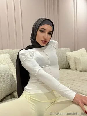 Leila Lips OnlyFans Leaked Free Thumbnail Picture - #KjyCBI4YN9