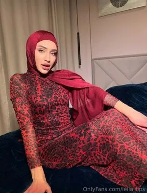 Leila Lips OnlyFans Leaked Free Thumbnail Picture - #TcErS7esTs