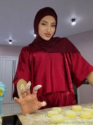 Leila Lips OnlyFans Leaked Free Thumbnail Picture - #YB30i2upEV