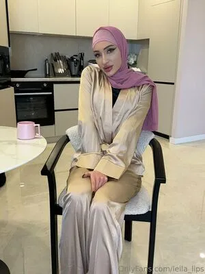 Leila Lips OnlyFans Leaked Free Thumbnail Picture - #YnvlFf5zDq