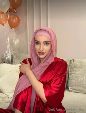 Leila Lips OnlyFans Leaked Free Thumbnail Picture - #ZONkmHCG6g
