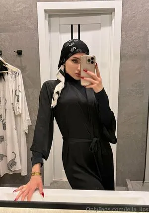 Leila Lips OnlyFans Leaked Free Thumbnail Picture - #ZZPnDlYdL2