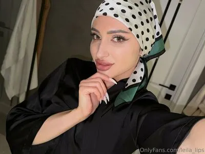 Leila Lips OnlyFans Leaked Free Thumbnail Picture - #hCUQVKR0Rj