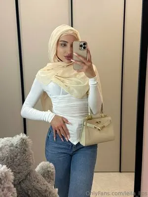 Leila Lips OnlyFans Leaked Free Thumbnail Picture - #orluNlVdzz