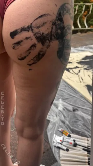Leila Lowfire OnlyFans Leaked Free Thumbnail Picture - #FJxLxU2Qj5