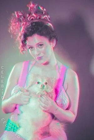 Leila Lowfire OnlyFans Leaked Free Thumbnail Picture - #R5FIkn3YtD