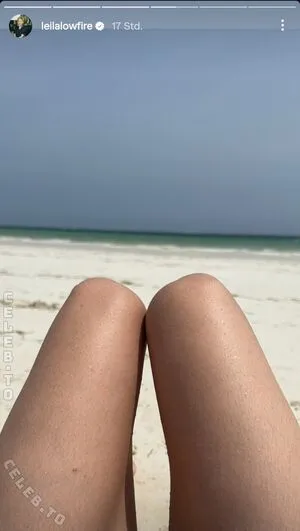 Leila Lowfire OnlyFans Leaked Free Thumbnail Picture - #TyIDPa03Ic