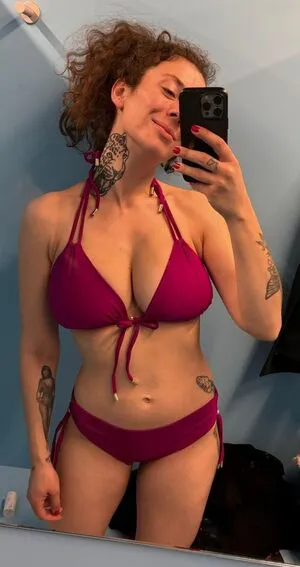 Leila Lowfire OnlyFans Leaked Free Thumbnail Picture - #mo74s3IUg6