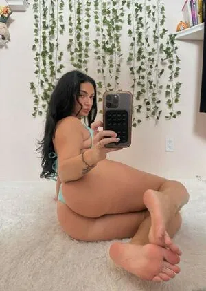 Leila Mae OnlyFans Leaked Free Thumbnail Picture - #0u2oxLboA2