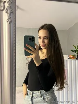 Leila Mur OnlyFans Leaked Free Thumbnail Picture - #0rcL39DXGL