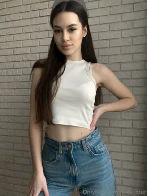 Leila Mur OnlyFans Leaked Free Thumbnail Picture - #5QfqZrvxOP