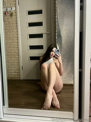 Leila Mur OnlyFans Leaked Free Thumbnail Picture - #HSJd7JcU9Q