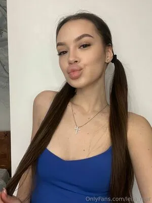 Leila Mur OnlyFans Leaked Free Thumbnail Picture - #duadmUb7ht