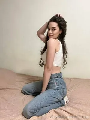 Leila Mur OnlyFans Leaked Free Thumbnail Picture - #mBfKcbRiN3
