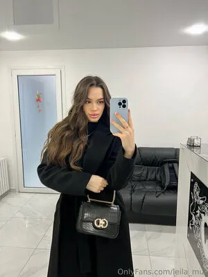 Leila Mur OnlyFans Leaked Free Thumbnail Picture - #ndznU6jIu0