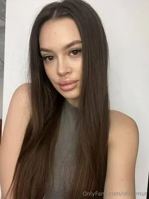Leila Mur OnlyFans Leaked Free Thumbnail Picture - #pIjw5WXipW