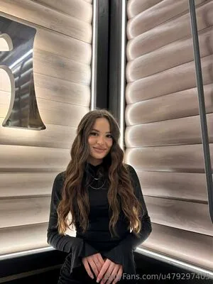 Leila Mur OnlyFans Leaked Free Thumbnail Picture - #t5SMnsznho