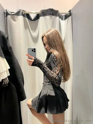 Leila Mur OnlyFans Leaked Free Thumbnail Picture - #wvEq5AECBe