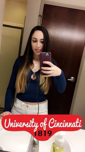 Leila Saltzman OnlyFans Leaked Free Thumbnail Picture - #JuW1bB7jYC