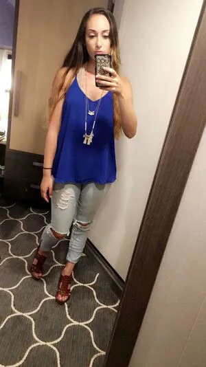 Leila Saltzman OnlyFans Leaked Free Thumbnail Picture - #MH7iwWyY51