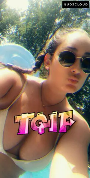 Leila Saltzman OnlyFans Leaked Free Thumbnail Picture - #RagnjDbCVS